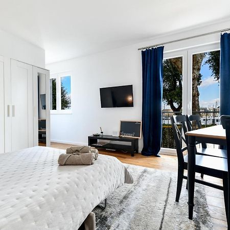 Apartment Canada ザダル エクステリア 写真