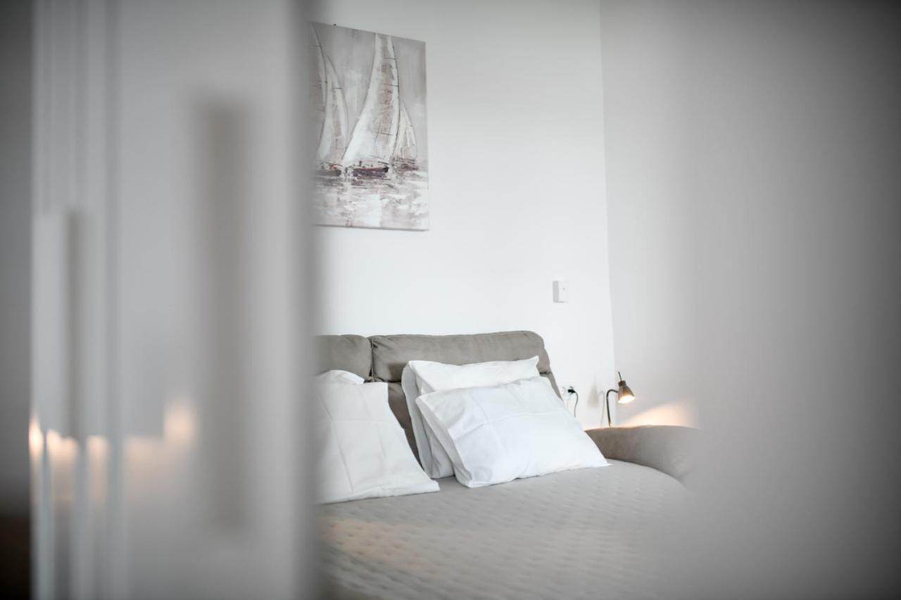 Apartment Canada ザダル エクステリア 写真