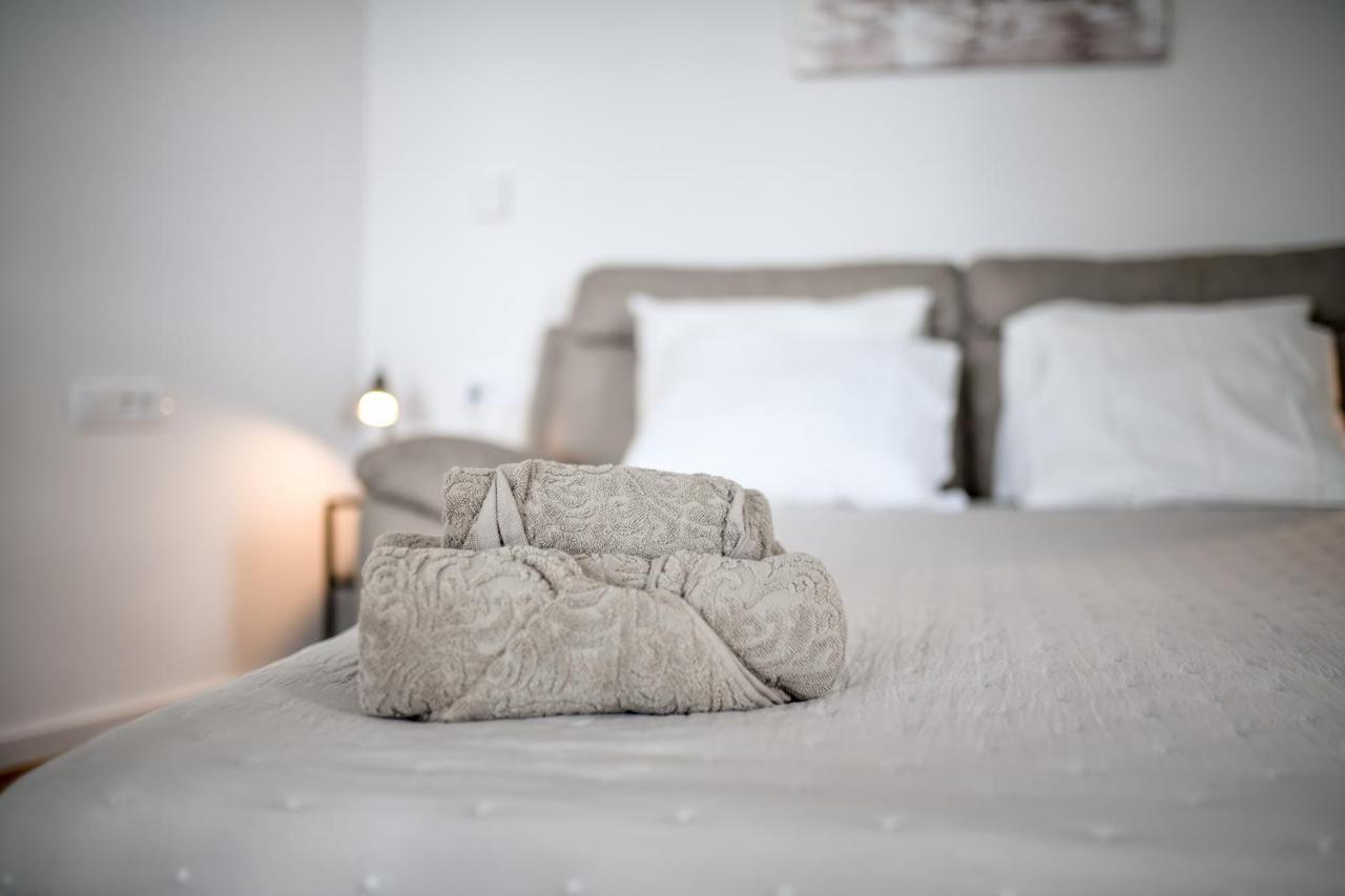 Apartment Canada ザダル エクステリア 写真